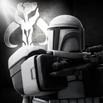 |TWM| The Warriors of Mandalore Group Thumbnail