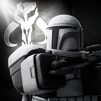 |TWM| The Warriors of Mandalore Roblox group icon