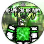 Graphical Grumpy