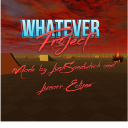 Whatever Project
