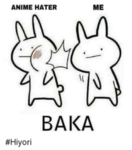 Baka la cité