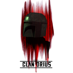 (Star Wars) Krownest Rally Point