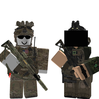 axetrice custom kit