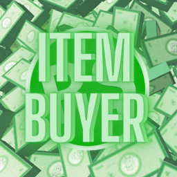 ITEM BUYER