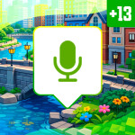 13+ VHS CHAT [Beta] 🔊