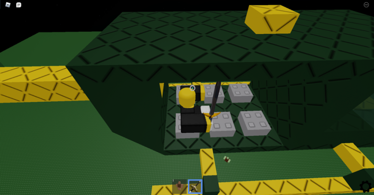 npc are becoming smart but cursed (Update) screenshot 3