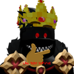Can you Survive The Evil King