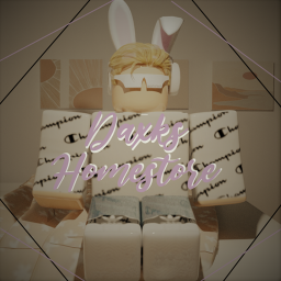 ✨Daxkz HomeStore✨ !!Coming Soon!!
