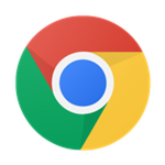 Google Chrome App