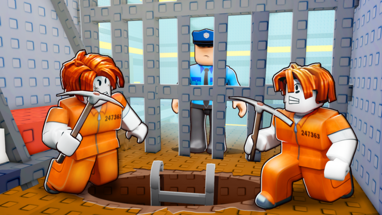 Dig and Escape Jail! screenshot 3