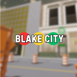 Blake City