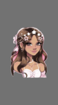 Audrey's Sweetie