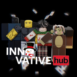 [CHRISTMAS] Innovative Hangout