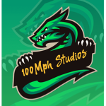 100 MPH Studio’s