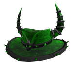 [Paid] Evil Emerald Wrangler