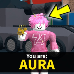 🌌 AURA