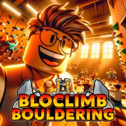 🧗 [BETA] BloClimb Bouldering V1