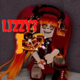 LIZZY😈