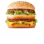 The Big Macs