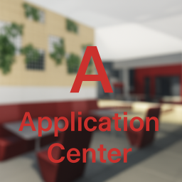 [APPLY!] Red Rooster Application Cente!