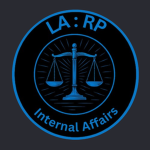 |LA:RP| Internal Affairs