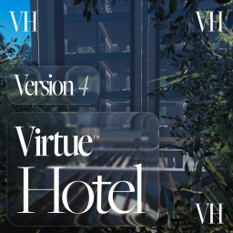 [UPDATE] Virtue Hotel | Luxury Hotel Experience icon