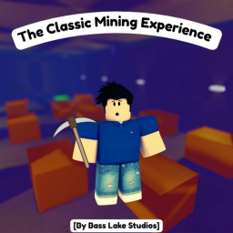 The Classic Mining Experience