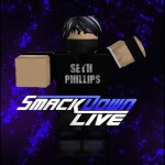 ✭Complex Wrestling Federation✭ ✠Smackdown Arena✠