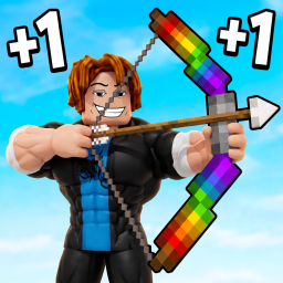 +1 Arrow Bow Escape
