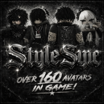 StyleSync Society