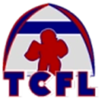 TCFL | Throwback College Football League