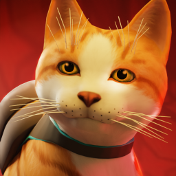 Stray Game Cat Simulator 3d