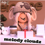 melody cloudz