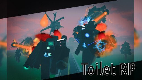 [51.0] Toilet RP 