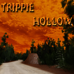🎃Trippie Hollow [BETA!!!]🧛👻🧟
