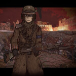 [PROLOGOS II] Blastaway: Newmex [Update!]