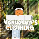 Vanuality's Clothing