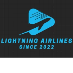 Lightning Airlines icon