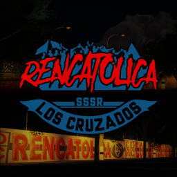 Rencatolica - SSSR