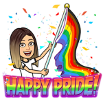 LGBTQ group/pride
