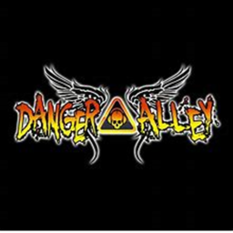 [NEW!] Danger Alley