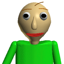 📏 Baldi Basic! 📏