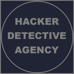 The Hacker Detective Agency
