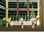 The Sparkles Gurls