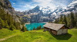 Swiss Roblox Players