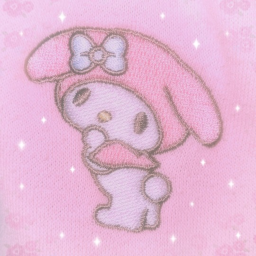 Sanrio Vibes