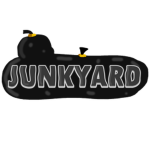 -Junkyard-