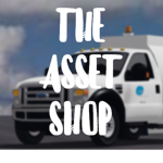 The Asset Shop