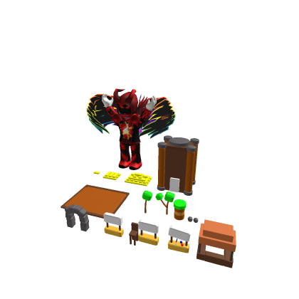 Shia's Kit V1