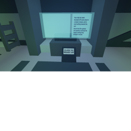 Spaced out (Beta)